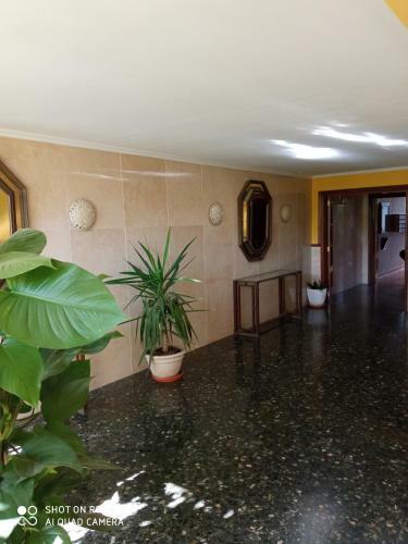 Apartamento Playa Valencia