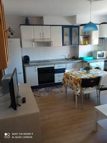 Apartamento Playa Valencia