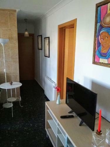 Apartamento Playa Valencia