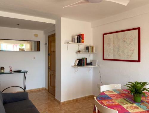 Apartamento Casa Dona