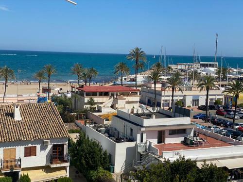 Apartamento Casa Dona