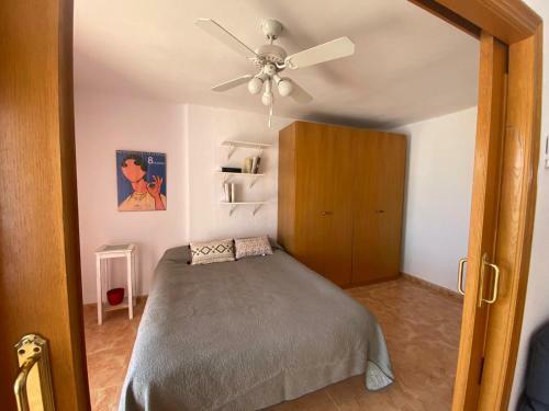 Apartamento Casa Dona