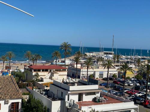 Apartamento Casa Dona
