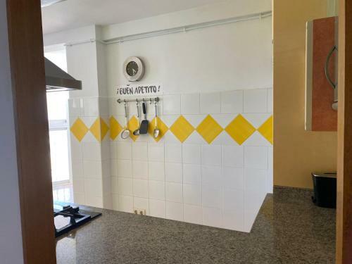 Apartamento Casa Dona