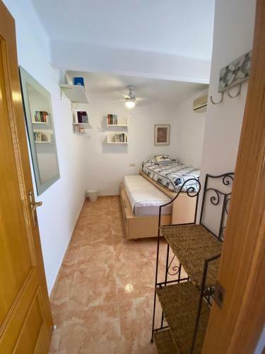 Apartamento Casa Dona