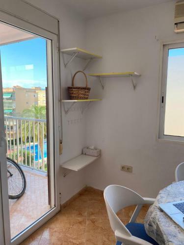 Apartamento Casa Dona