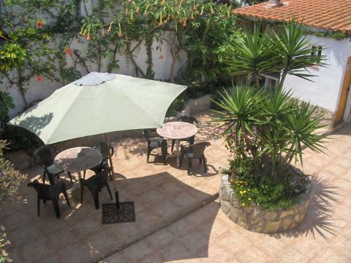 Agroturismo Can Leon