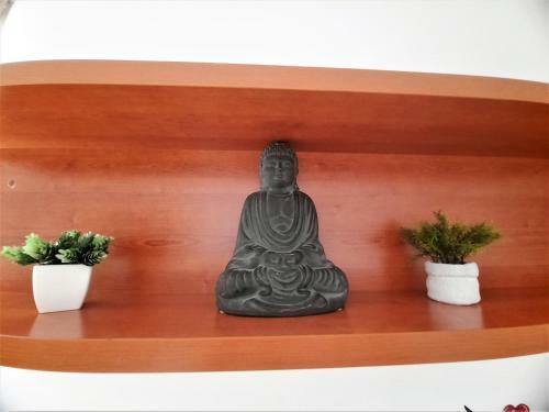 Apartamento Esquinzo Beach