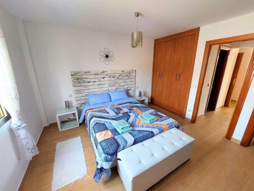 Apartamento Esquinzo Beach