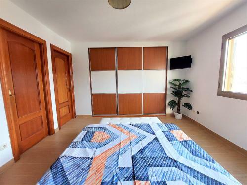 Apartamento Esquinzo Beach
