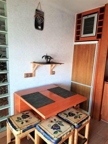 Apartamento Esquinzo Beach