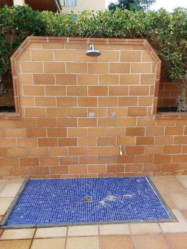Apartamento Esquinzo Beach