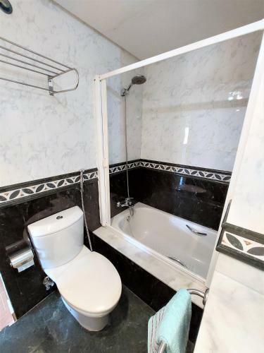 Apartamento Esquinzo Beach