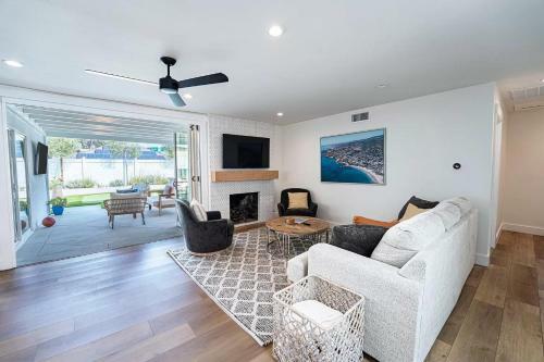 Doherty Vacation Homes