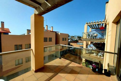 Amplio Apartamento En La Playa Del Esquinzo