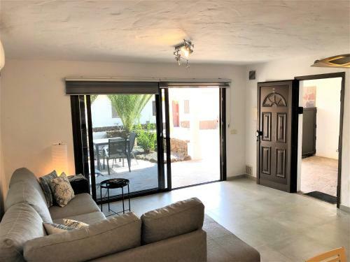 Apartamento Villa Sotavento