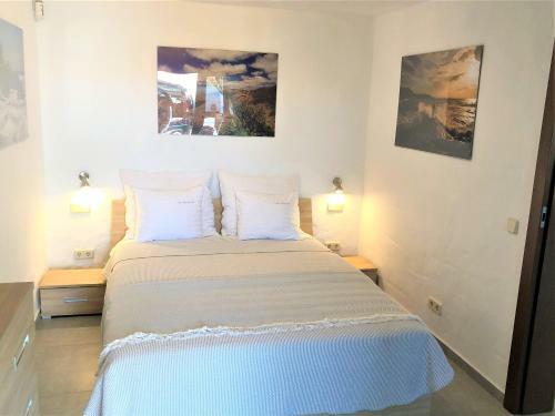 Apartamento Villa Sotavento