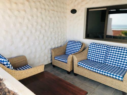 Apartamento Villa Sotavento
