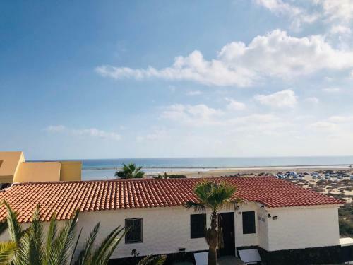 Apartamento Villa Sotavento