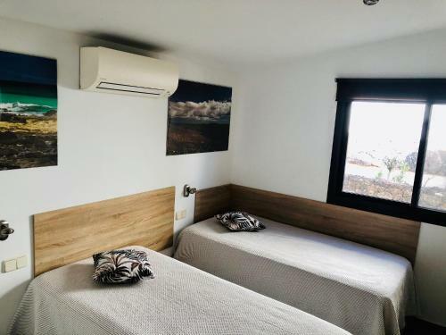 Apartamento Villa Sotavento