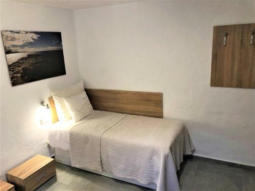 Apartamento Villa Sotavento
