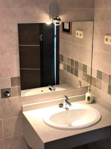 Apartamento Villa Sotavento