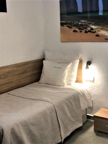Apartamento Villa Sotavento