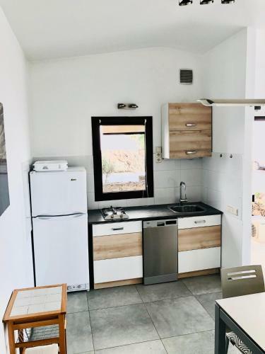 Apartamento Villa Sotavento