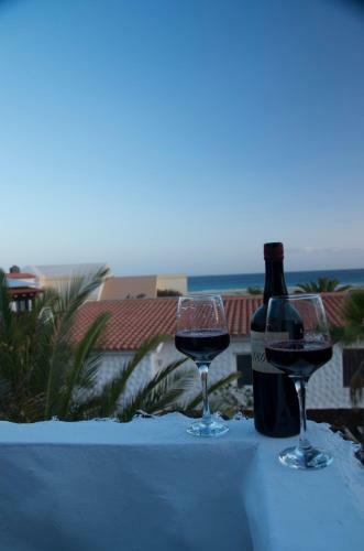 Apartamento Villa Sotavento