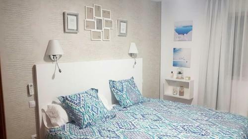 Sea View Reformed & Modernised 2 Bedroom Apartment