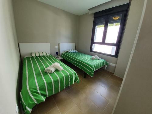 Apartamento Eva's Place Villamartin