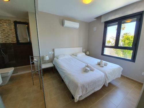 Apartamento Eva's Place Villamartin