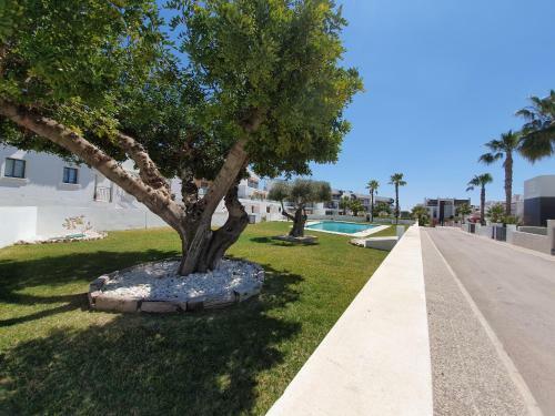 Apartamento Eva's Place Villamartin
