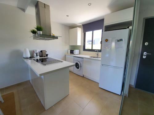 Apartamento Eva's Place Villamartin