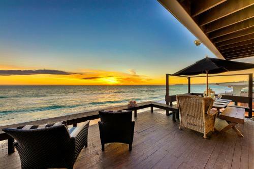 Cape Cod House In Capo Beach