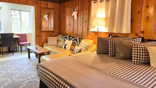 Posada Riverside Mountain Lodge