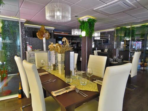 Apartamento Novogolf Complex