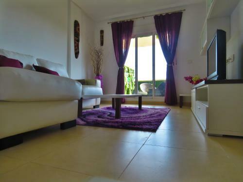 Apartamento Novogolf Complex