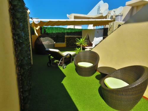 Apartamento Novogolf Complex