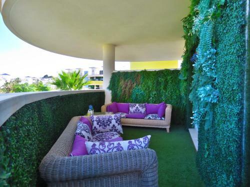 Apartamento Novogolf Complex
