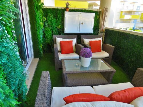 Apartamento Novogolf Complex