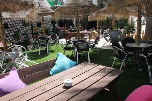 Apartamento Novogolf Complex