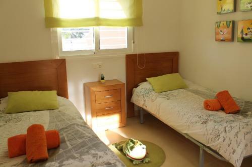 Apartamento Novogolf Complex