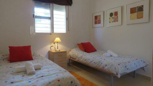 Apartamento Novogolf Complex