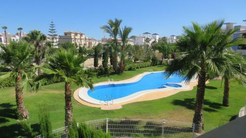 Apartamento Novogolf Complex
