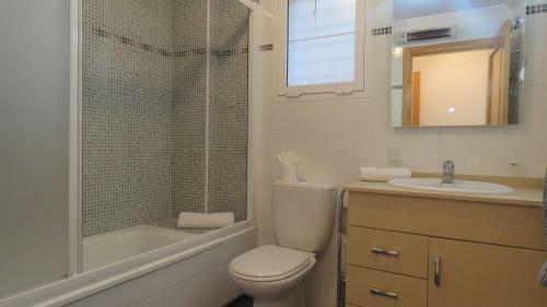 Apartamento Novogolf Complex