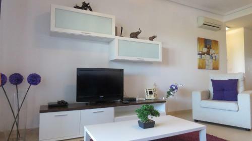 Apartamento Novogolf Complex