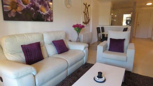 Apartamento Novogolf Complex