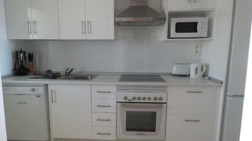 Apartamento Novogolf Complex
