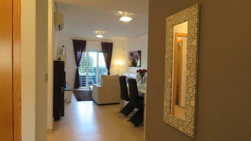 Apartamento Novogolf Complex